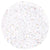 Diamond Dust Hexagon .015" – Bulk