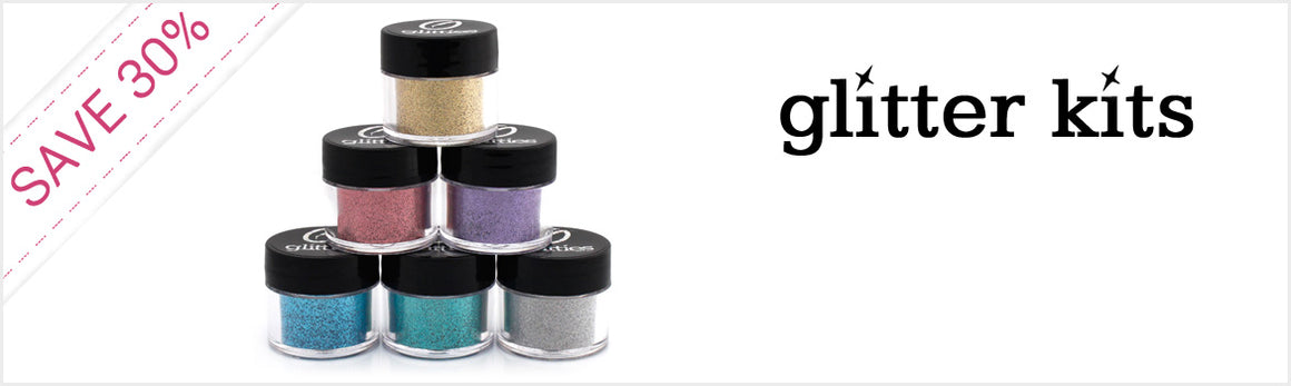 Glitter Kits