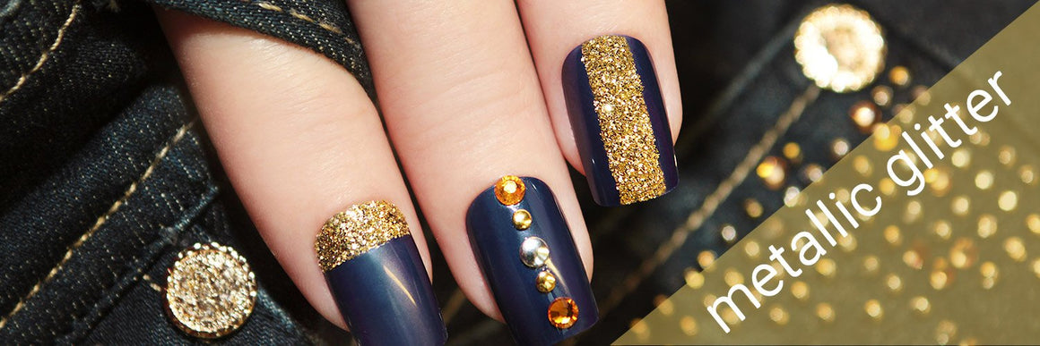 Metallic Glitter