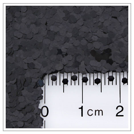 .062" / 2MM Hexagon - SR