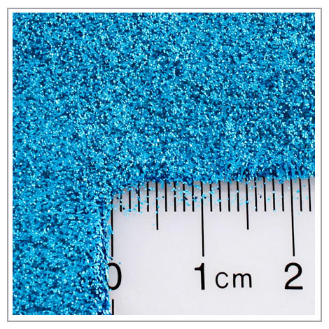 Glitter By Size
