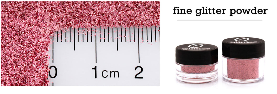Fine Glitter Powder