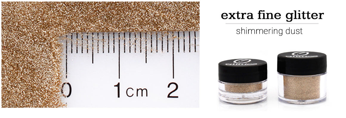 Extra Fine Powder