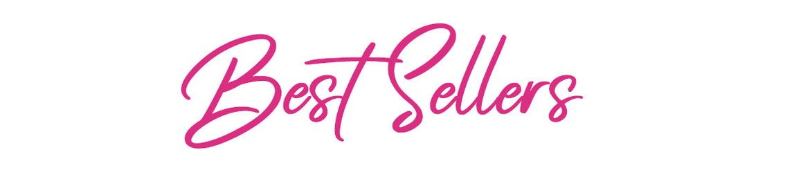 Best Sellers