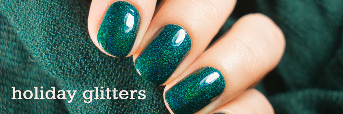 Christmas Glitter