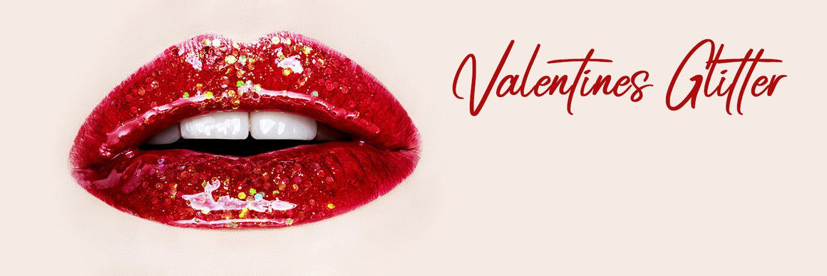 Valentine's Glitter