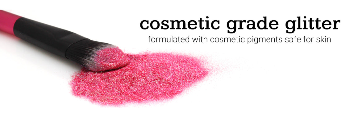 Cosmetic Grade