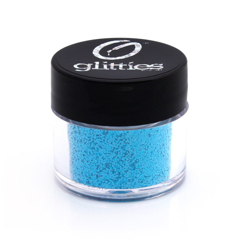 Robin Egg Hexagon .015"