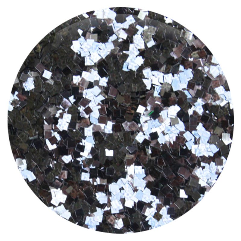 Gunmetal Square .035"