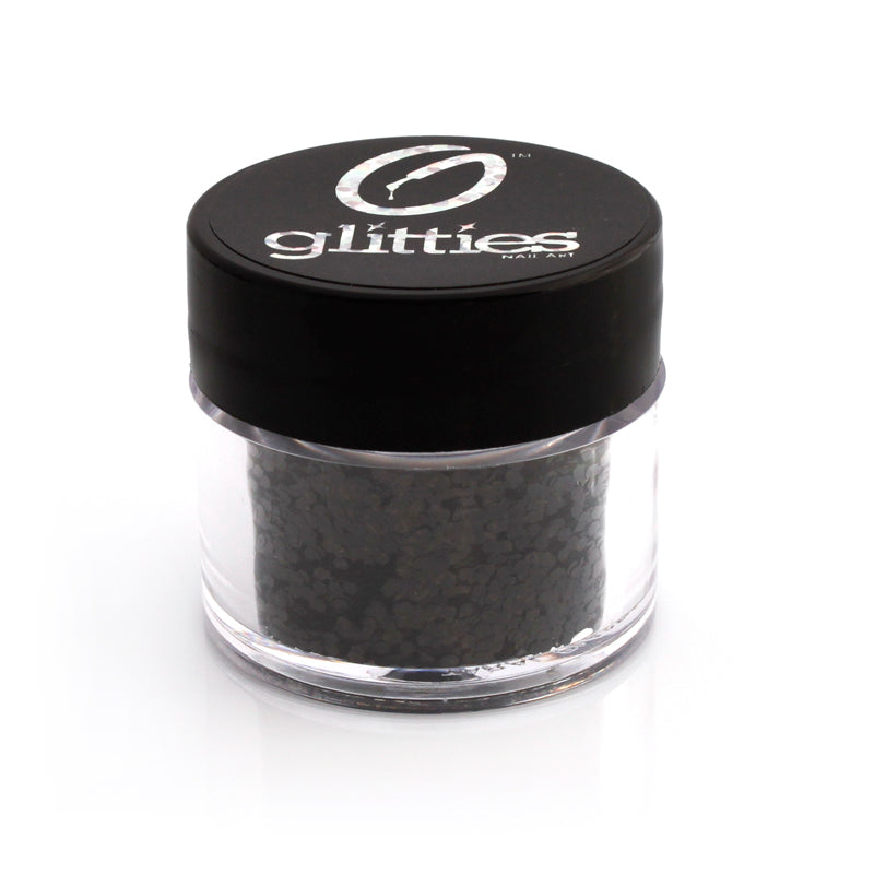 Black Ice Hexagon .040"