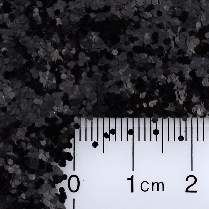 Black Ice Hexagon .040" – Bulk