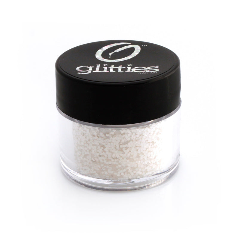 Snow White Square .025"