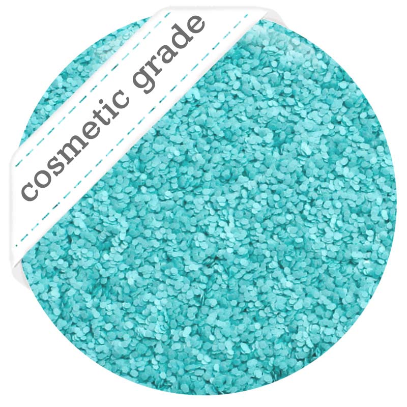 Aquarius Hexagon .015"