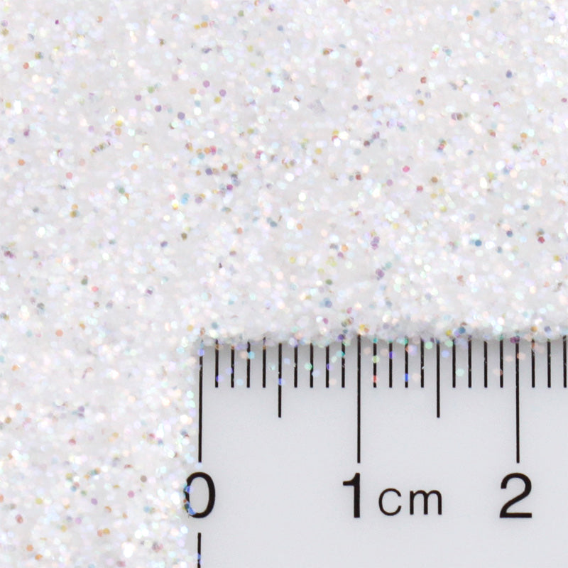 Diamond Dust Hexagon .015"