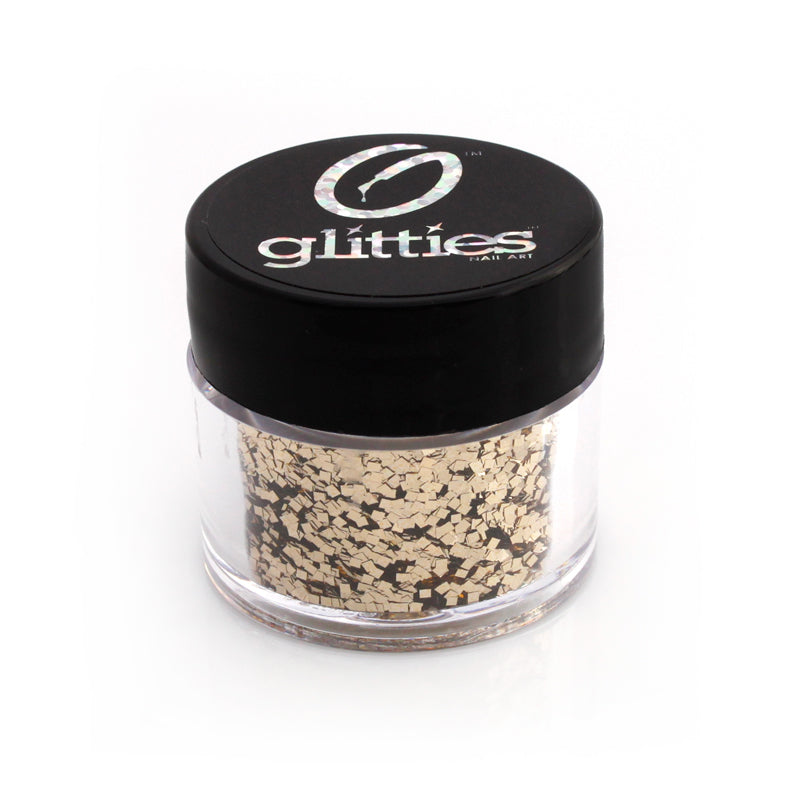 Platinum Square .035"