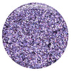 Lavender Jewel Hexagon .015"