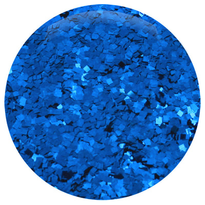 Cobalt Blue Square .035" – Bulk