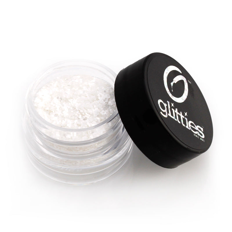 Snow White Square .025"