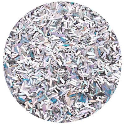 Silver Jewel Flitter .062"