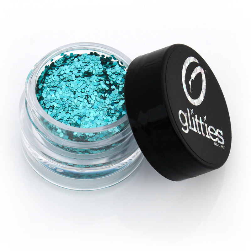 Ocean Spray Jewel Hexagon .040"