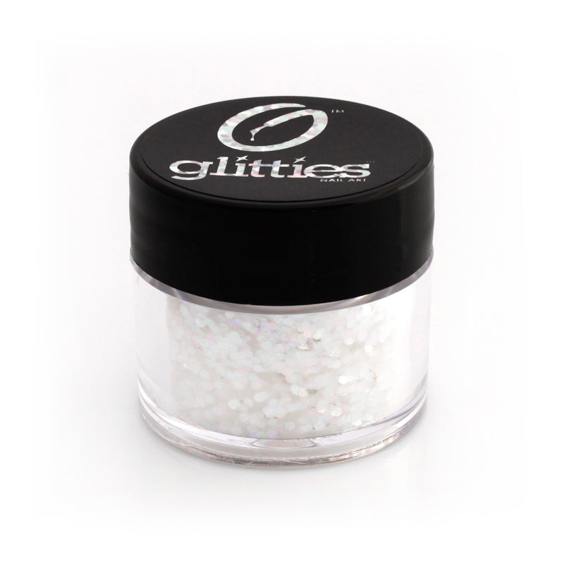 Diamond Dust Hexagon .040"