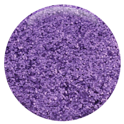 Purple Rain Matte Hexagon .015" – Bulk