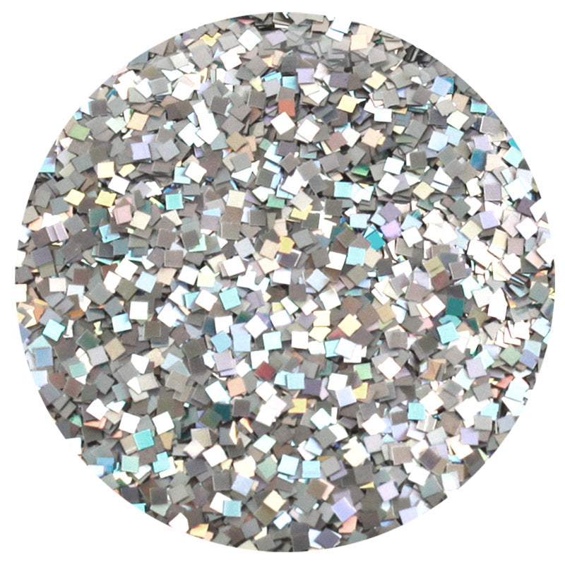 Square Glitter
