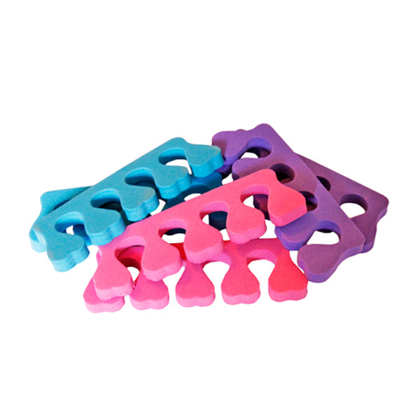 Toe Separators