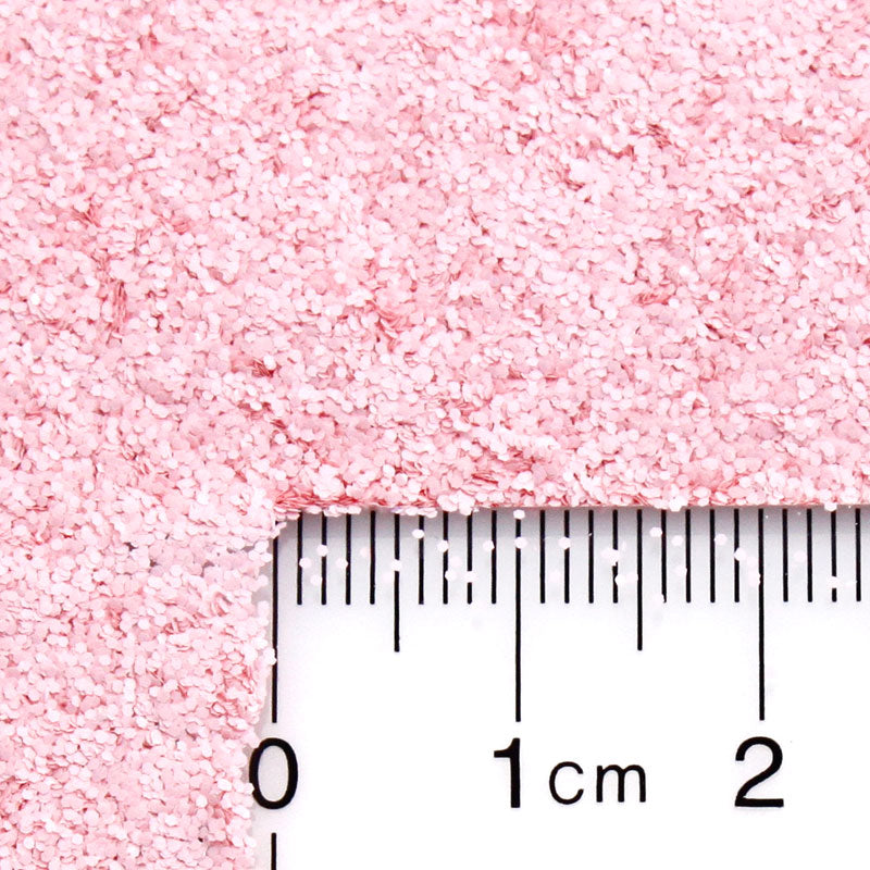 *NEW* Baby Pink Hexagon .015"