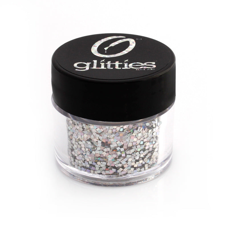 Silver Jewel Square .035"