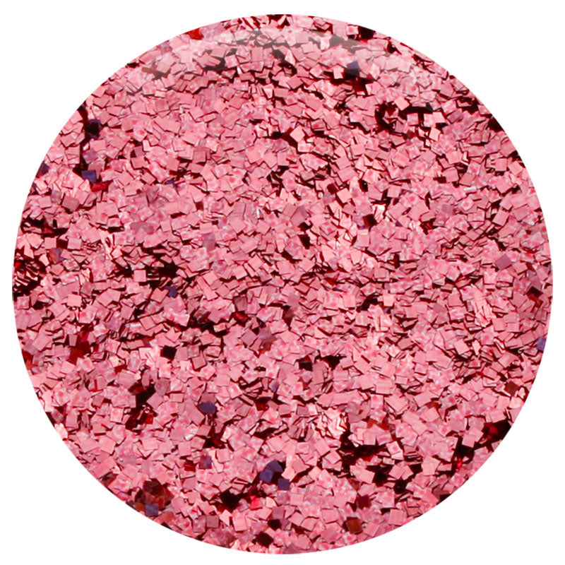 Rose Copper Square .025" – Bulk