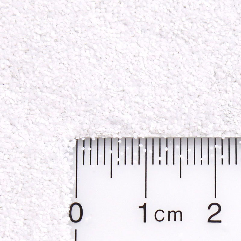 *NEW* Brilliant White Hexagon .015"