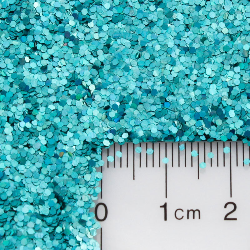 Ocean Spray Jewel Hexagon .040"