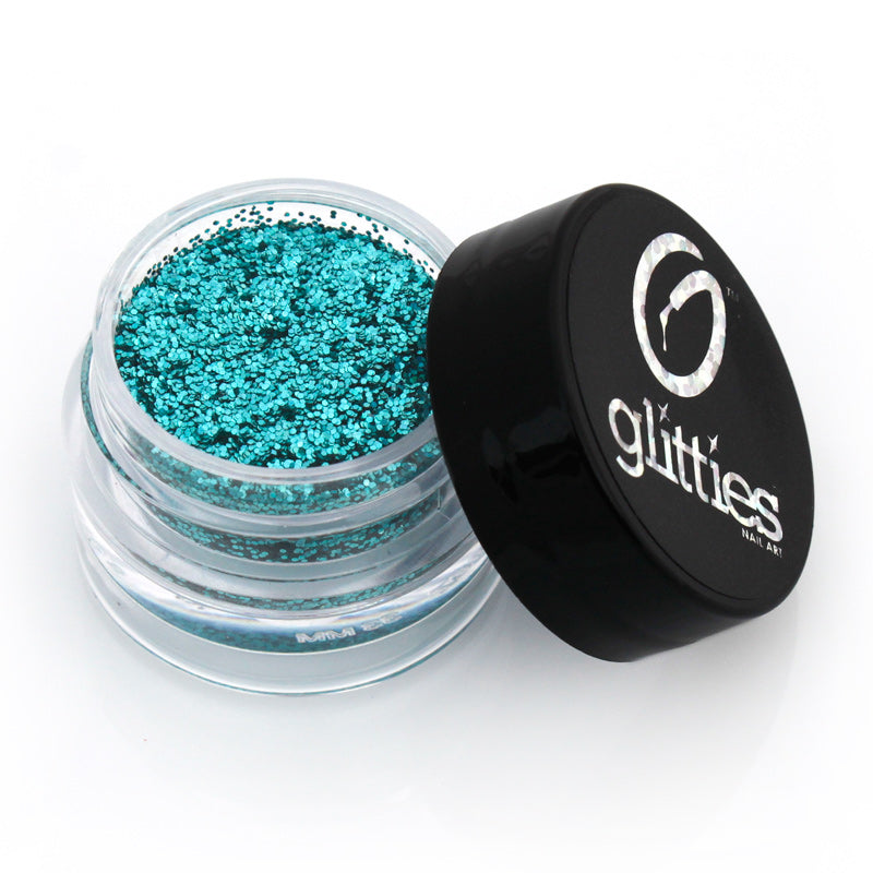 Ocean Spray Jewel Hexagon .015"