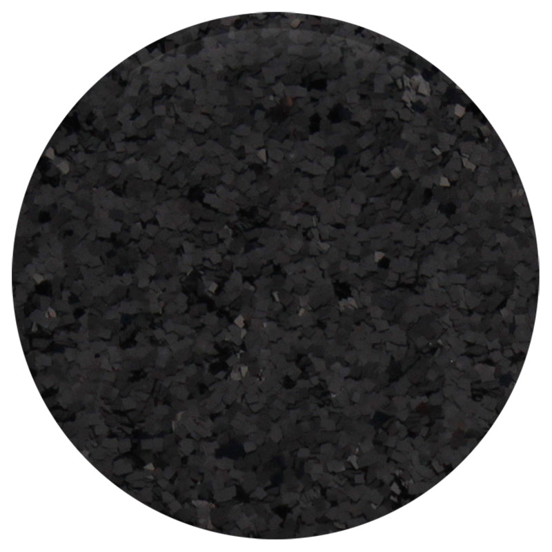 Black Ice Square .025" – Bulk