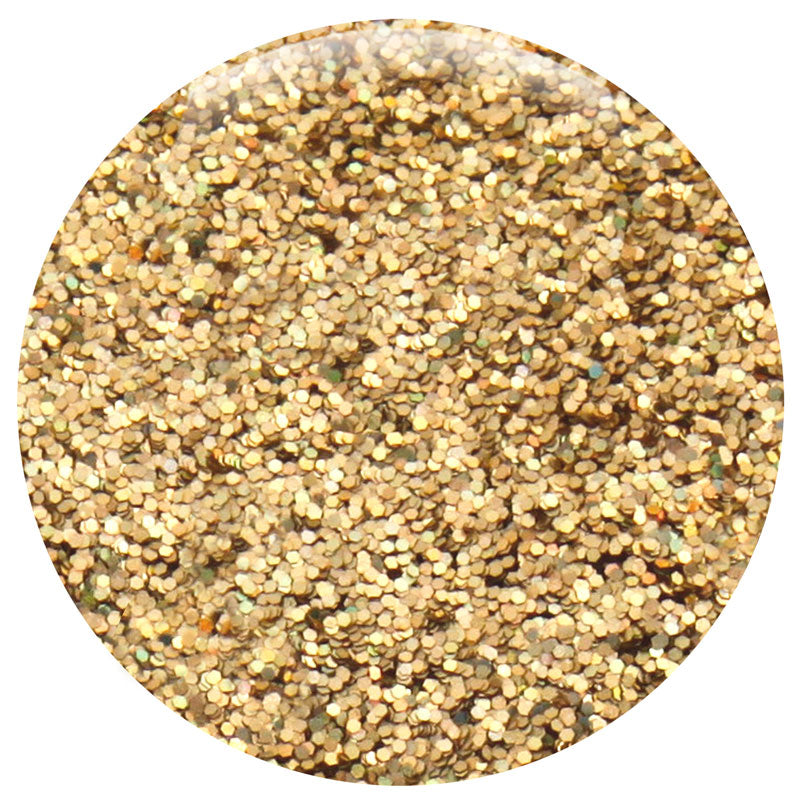 Gold Jewel Hexagon .015" – Bulk