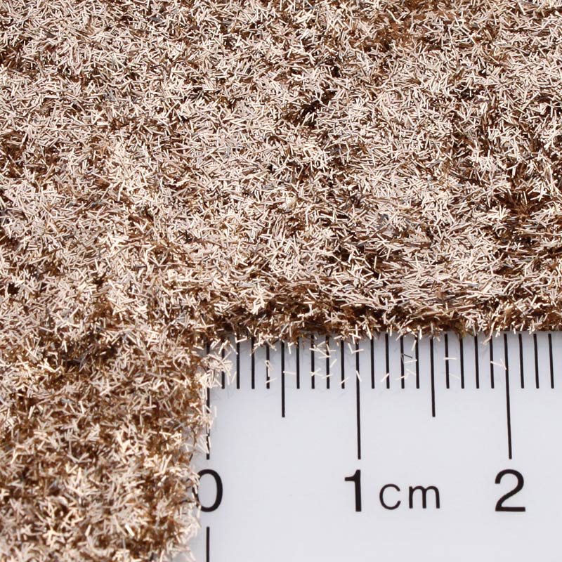 Platinum Flitter .035"