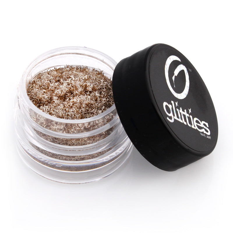 Platinum Flitter .035"