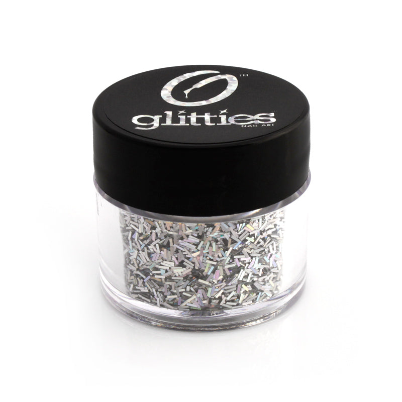 Silver Jewel Flitter .062"