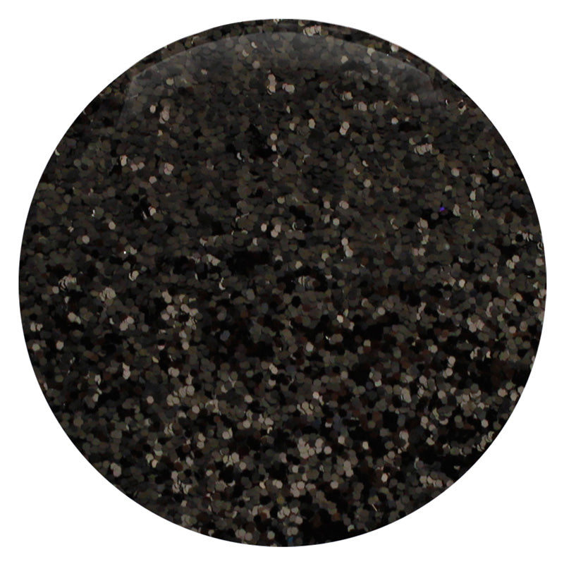 Black Ice Hexagon .015"