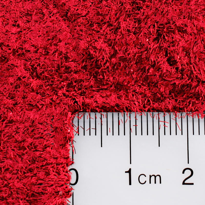 Ruby Red Flitter .035"