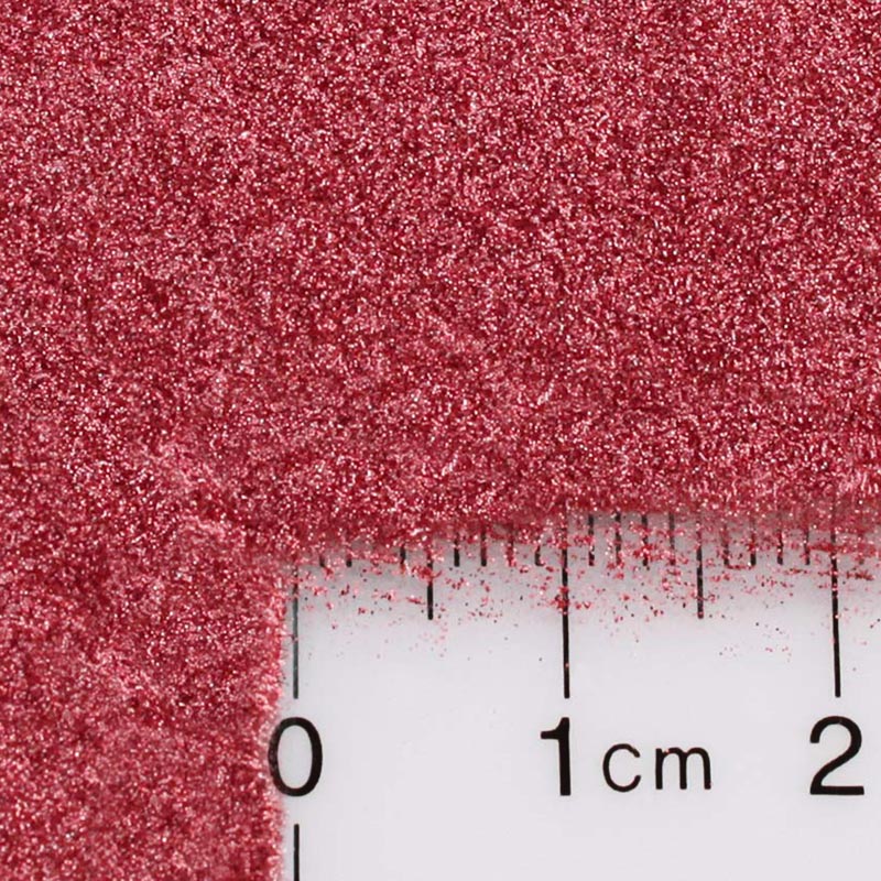 Rose Copper Extra Fine Glitter .004"