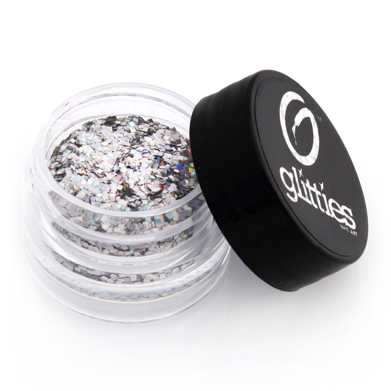 Silver Jewel Square .035"