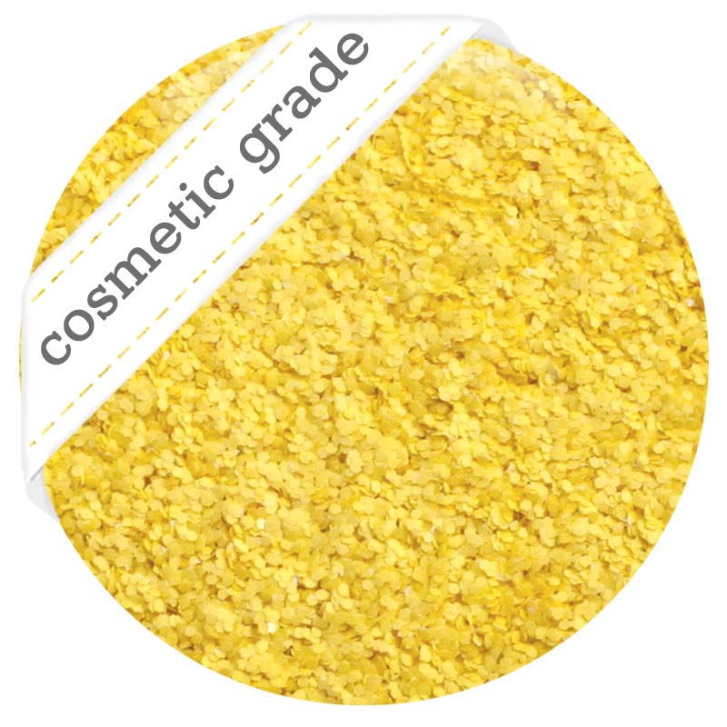 Daffodil Hexagon .015"