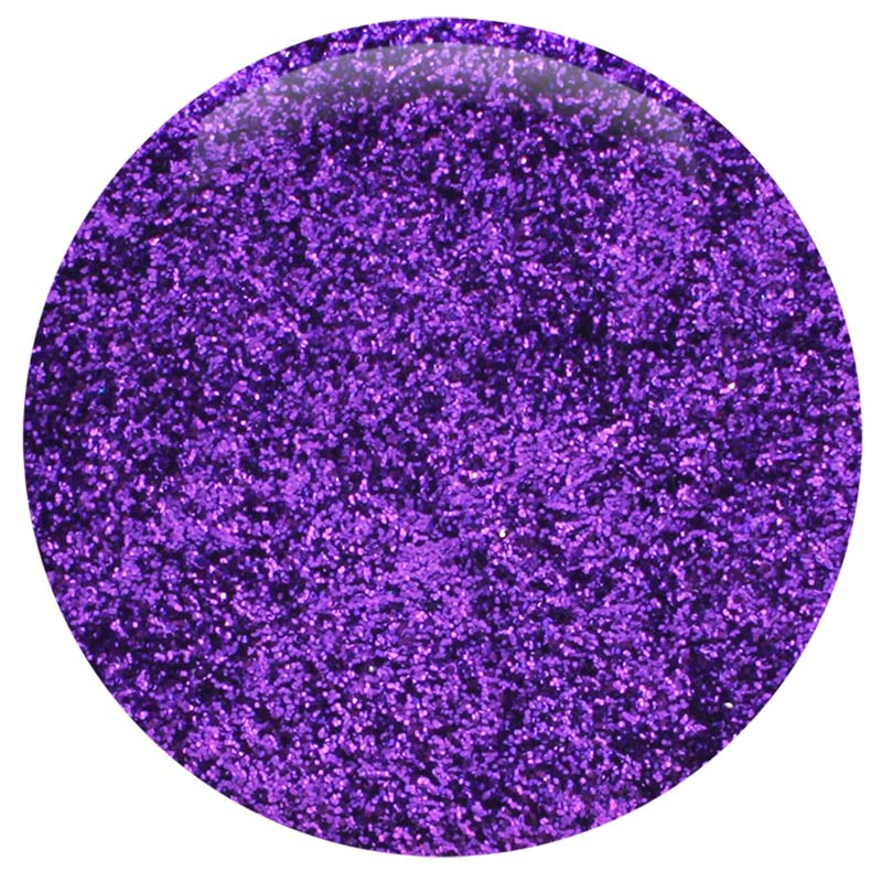 New York Glitter Toes Kit