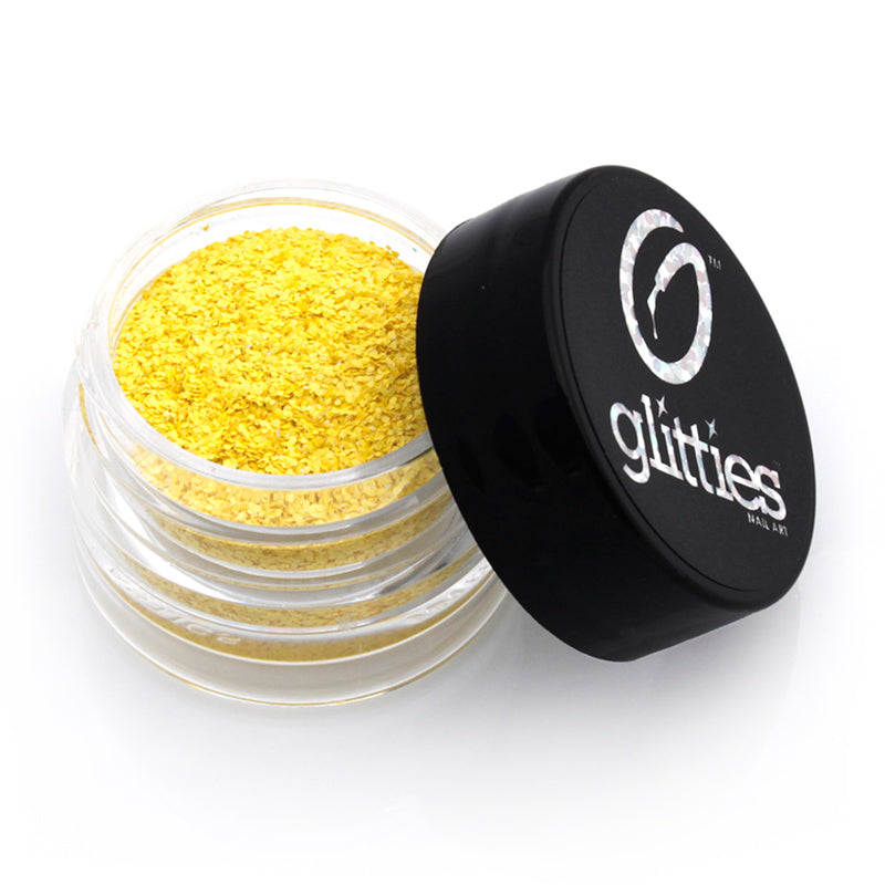 Daffodil Hexagon .015"