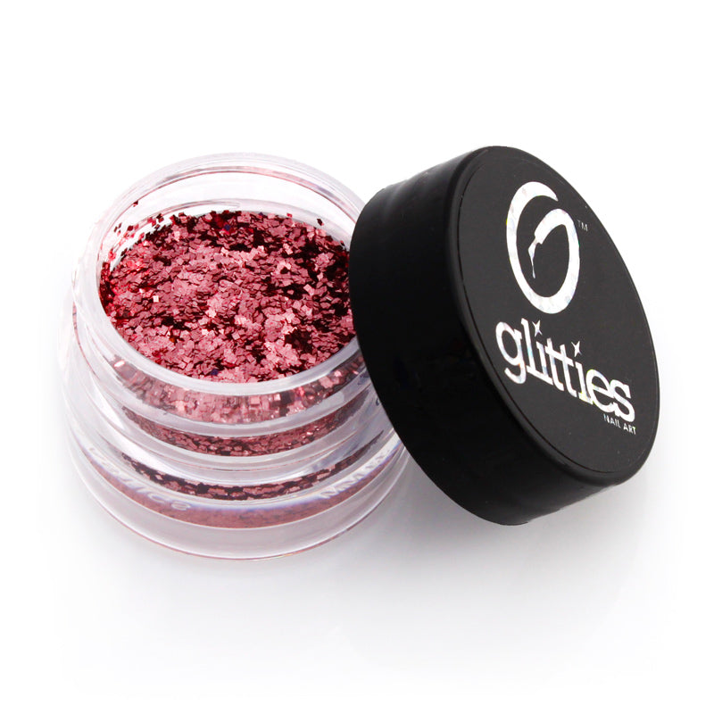 Rose Copper Square .025"