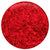 Ruby Red Flitter .035" – Bulk