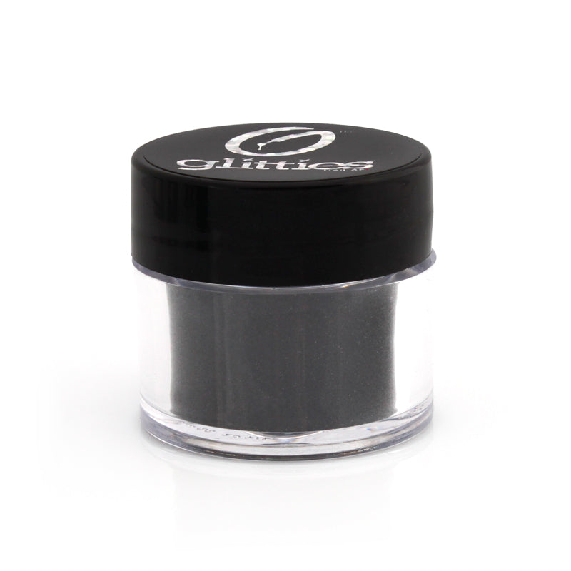 Black Ice Extra Fine Glitter .004"