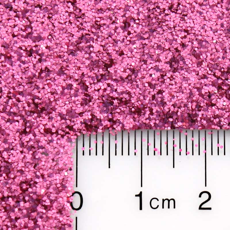 *NEW* Fuchsia Jewel Hexagon .015"